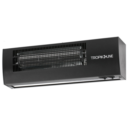 Tropik Line А2 Black