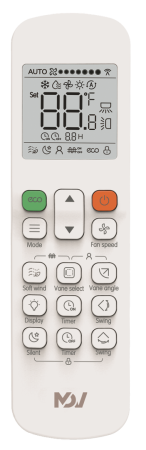 Mdv MDKC-V600R-B/MBQ1-01D