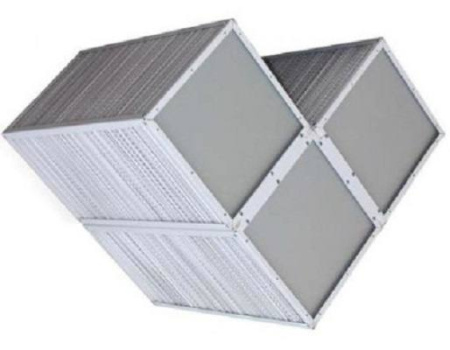 Breezart 3700C Lux RP F PB 15-380