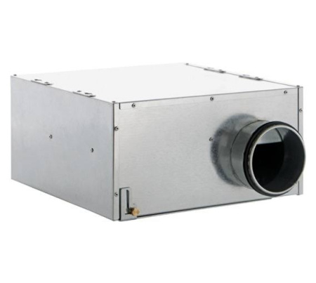 Vortice CA-IL 100 QUIET