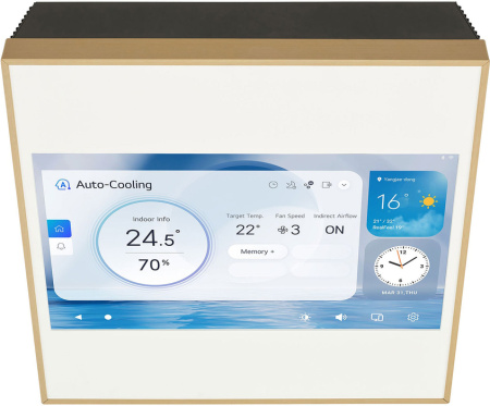 Lg Artcool Gallery LSD A12GA2