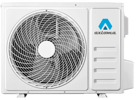 Axioma серия H ASX18H1R/ASB18H1R