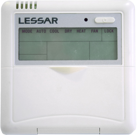 Lessar LSM-H28B4UA2/LZ-VB4OB
