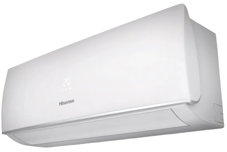 Hisense Smart AS-18UW4RMADB02