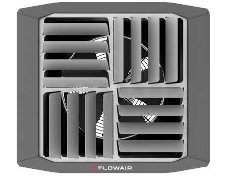 FLOWAIR LEO D XL BMS