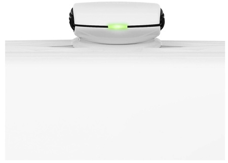 Lg Air Puricare AP09RK