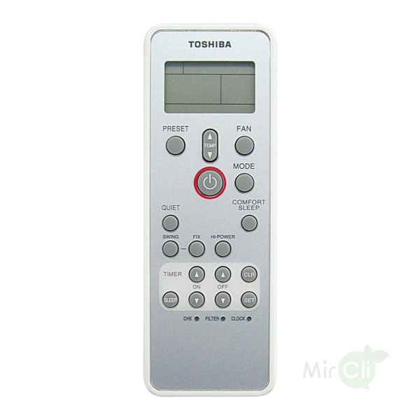 Toshiba MML-UP0091H-E