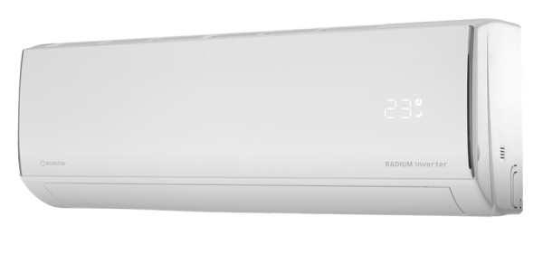 ECOSTAR Radium KVS-IRAD12CH