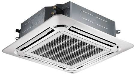 Midea MCD-24HRN1-Q/MOU-24HN1-Q/-40/T-MBQ-02M4