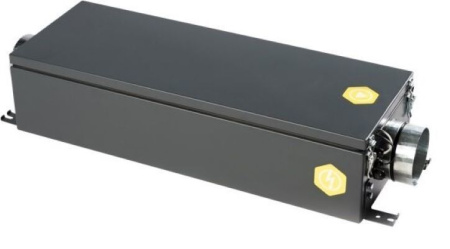 Minibox E-300 GTC Lite