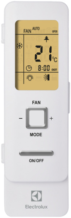 Electrolux Viking 2.0 EACS/I-24HVI/N8_21Y