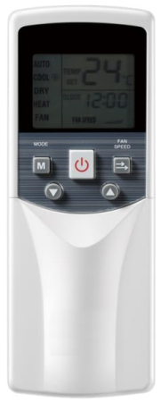 Dantex DM-DP080DL/CF