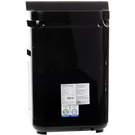 IClima LUX-8000W (черный)