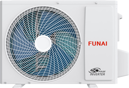 Funai Shogun RAC-I-SG30HP.D02/RAC-I-SG30HP.D02H