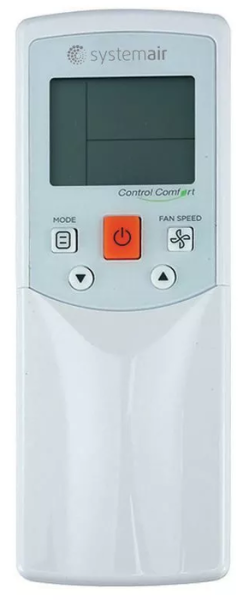 Systemair SYSVRF2 CEILING 36 Q