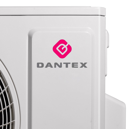 Dantex Flex Profi RK-3M24HGE-W