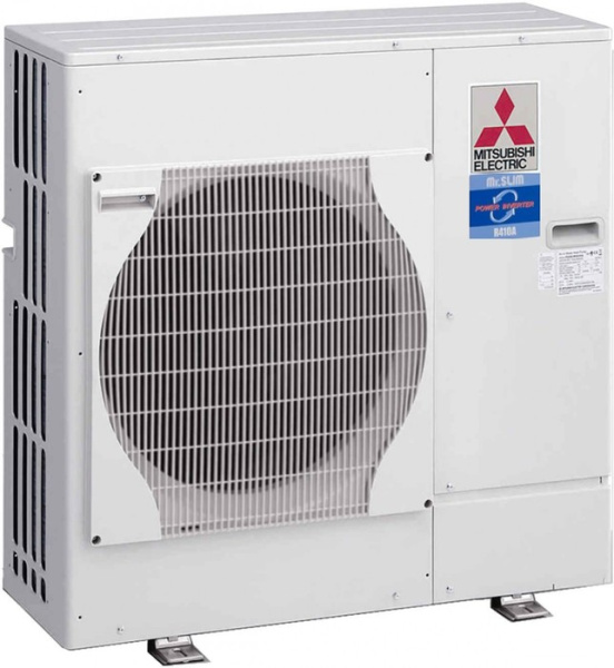 Mitsubishi Electric PLA-M60EA/PUHZ-ZRP60VHA