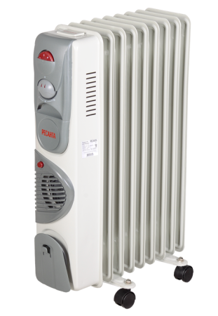 Ресанта ОМ-9АВ (2,4 кВт)