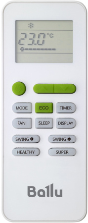 Ballu Universal 2 DC R410a BLCI_CF-36HN1_24Y