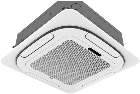 Ballu Universal 2 DC R410a BLCI_C-60HN1_24Y