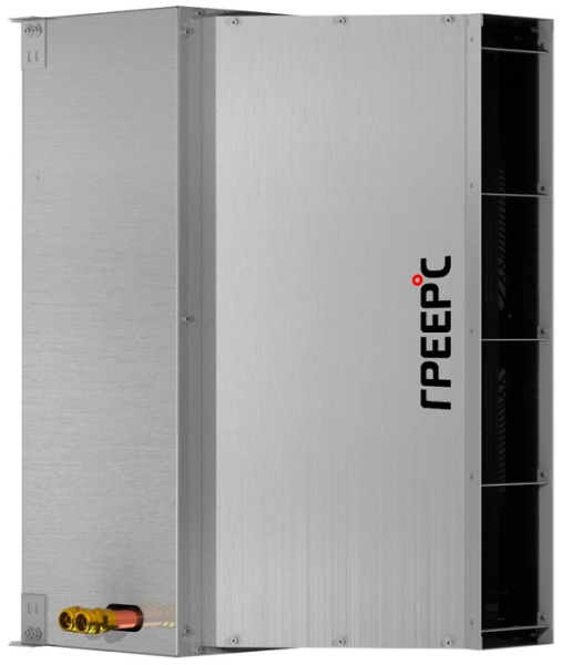 ГРЕЕРС ЗВП-М4-100В