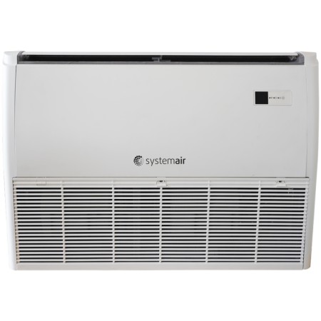 Systemair SYSPLIT SIMPLE CEILING 48 HP R