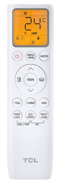 TCL One TACM-09HRID/E1