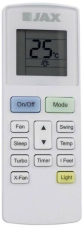 JAX Melbourne ACM-10HE