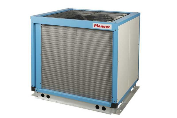 Pioneer KFDH250UW/KODH250UW