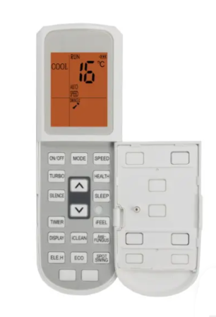 Бирюса BLCA-H60/5DR1