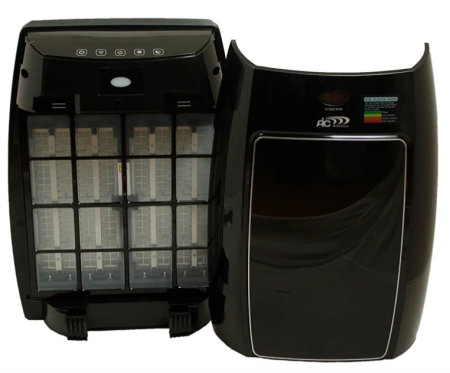 Aic XJ-4400 (черный)