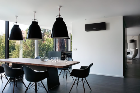 Mitsubishi Electric Premium Design MSZ-EF50VGKB