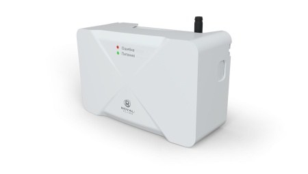 Royal Clima RED WALL (RP-WA2015-D01)