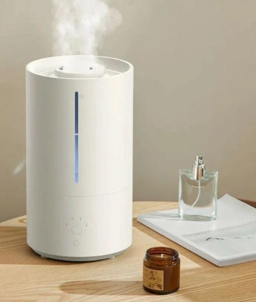 Xiaomi Smart Humidifier 2 EU MJJSQ05DY (BHR6026EU)