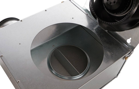 Vortice CA-IL 100 QUIET