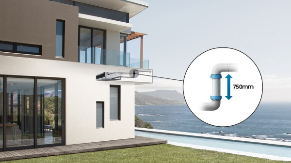 Samsung AM017KNLDEH/EU