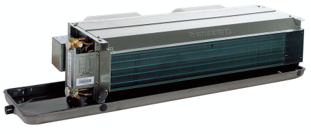 Gree FP-102WAHF/BHL-K