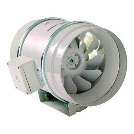 Soler & Palau TD500/150 3V (220-240V 50/60HZ) N8