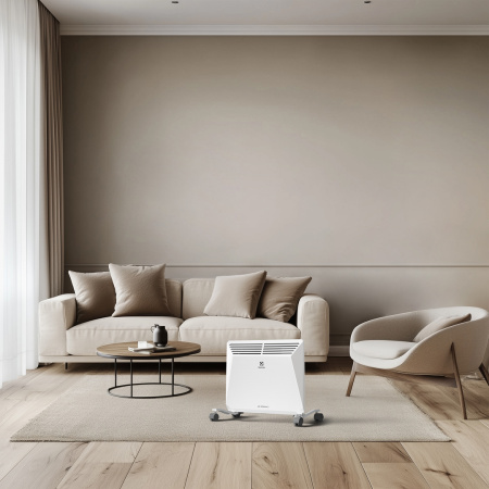 Electrolux ECH/AS2 -1000 ER