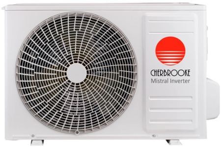 CHERBROOKE Mistral ASV-07UR4K1/AOV-07UR4K1