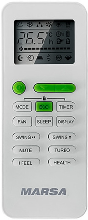 Marsa Astro RK-12MTI2G