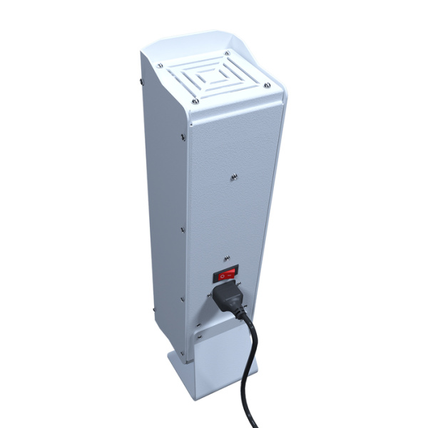 Солнечный Бриз ОВУ-01 белый