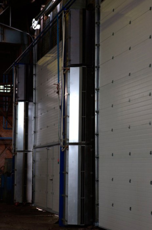 Тепломаш КЭВ-П5050А