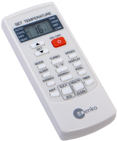 Denko DNP 48 А (TCL)