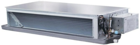 Haier AD25S2SS1FA/1U25S2SM3FA