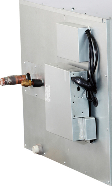 Electrolux EACD-192HWN1/EACD-192HN1-R