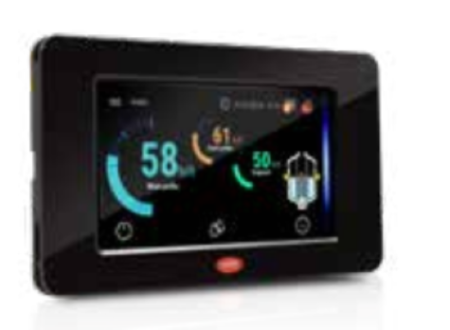 CAREL heaterSteam UR020HL004