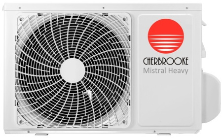 CHERBROOKE AUR-18HX4S1/AUA-18H4SL1