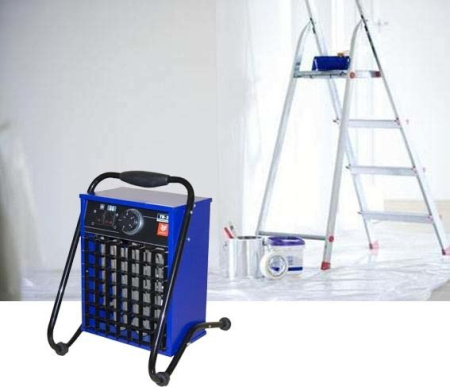 General Climate TB 3/6