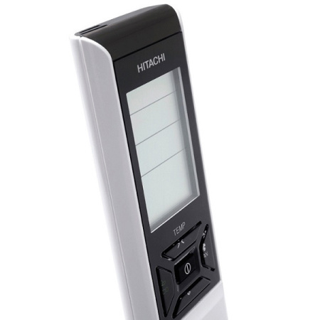 Hitachi SPX-RCKA1